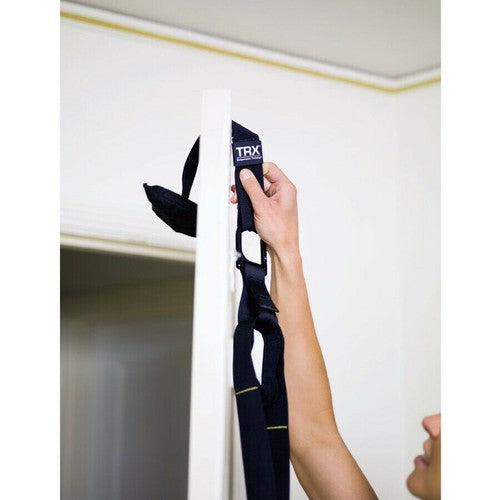 TRX PRO 3 Suspension Trainer Home Gym Workout Equipment Resistance Straps