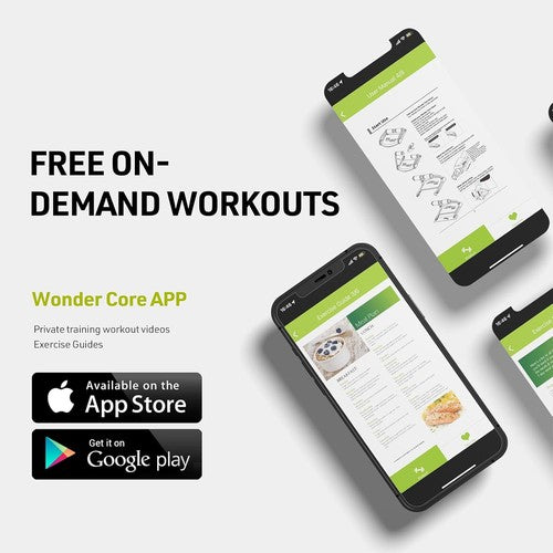 Ab Workout Equipment,Sit Up Machine & Exercise Equipment,Ab Crunch Machine