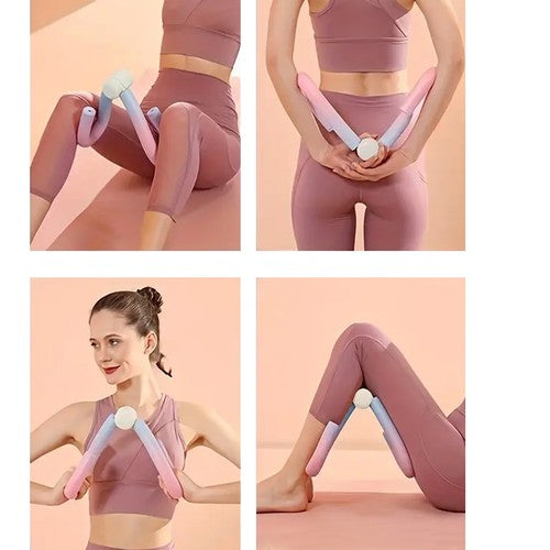 Lingpeng's Best Home Fitness Equipment