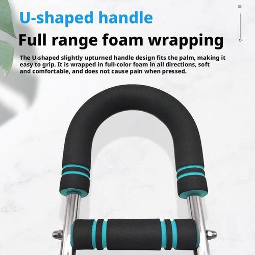 Shaker Twister Arm Trainer,Workout Equipment,Adjustable Chest Expander Exerciser