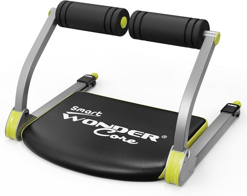 Ab Workout Equipment,Sit Up Machine & Exercise Equipment,Ab Crunch Machine