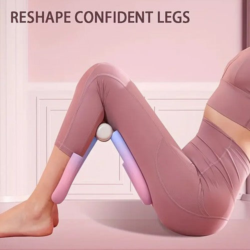 Lingpeng's Best Home Fitness Equipment